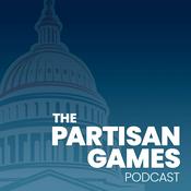 Podcast The Partisan Games Podcast