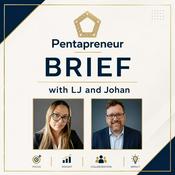 Podcast The Pentapreneur Brief