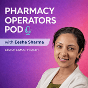 Podcast The Pharmacy Operators Pod