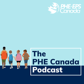 Podcast The PHE Canada Podcast