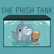 Podcast THE PHISH TANK