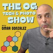 Podcast The OG Tech and Photo Show