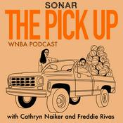 Podcast The Pick Up - A WNBA Podcast