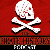 Podcast The Pirate History Podcast