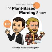 Podcast The Plant-Based Morning Show