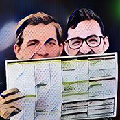 Podcast The Play Sheet Podcast