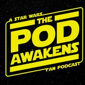 Podcast The Pod Awakens: A Star Wars Fan Podcast - Andor Season 2