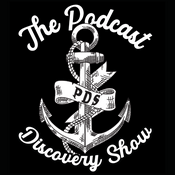 Podcast The Podcast Discovery Show