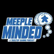 Podcast Meeple Minded