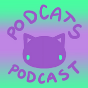 Podcast The Podcats Podcast!
