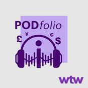 Podcast The PODfolio