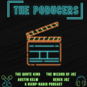 Podcast The PODucers