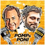 Podcast The Pomp and Poni Podcast