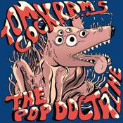 Podcast The Pop Doctrine