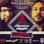 Podcast The Post America Podcast