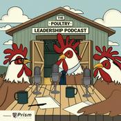 Podcast The Poultry Leadership Podcast