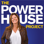Podcast The Powerhouse Project