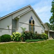 Podcast The Preacher’s Corner