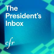 The President’s Inbox
