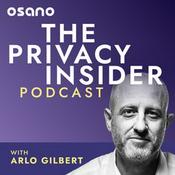 Podcast The Privacy Insider: Conversations on Data Privacy & AI, Compliance & GDPR