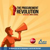 Podcast The Procurement Revolution 2016