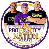 Podcast The ProFANity Nation Podcast