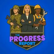 Podcast The Progress Report