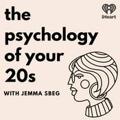 Podcast The Psychology of your 20s