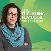 Podcast The Publishing Playbook with Sarah Russo