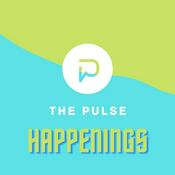 Podcast The Pulse Happenings
