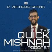 Podcast The Quick Mishnah