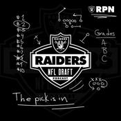 Podcast The Raiders NFL Draft Podcast