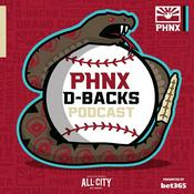 Podcast PHNX Arizona Diamondbacks Podcast