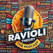 Podcast The Ravioli Theory "The Podcast"