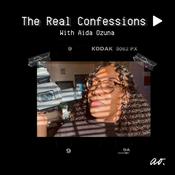Podcast The Real Confessions with Aida Ozuna