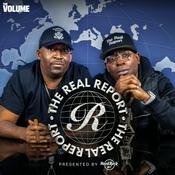 Podcast The Real Report with Tony Yayo and Uncle Murda