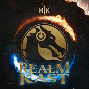 Podcast The Realm Kast: Mortal Kombat Online
