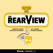 Podcast The RearView