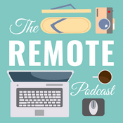 Podcast The Remote Podcast: Digital Nomad Interviews w/ Remote Workers, Freelancers, Location Independent Entrepreneurs