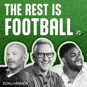 Podcast The Rest Is Football