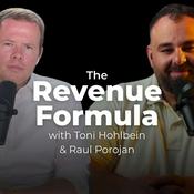 Podcast The Revenue Formula