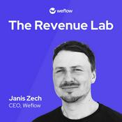 Podcast The Revenue Lab