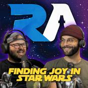 Podcast The Rexin Around Show: A Star Wars Podcast