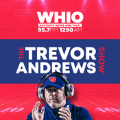 Podcast The Trevor Andrews Show