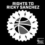 Podcast Rights To Ricky Sanchez: The Sixers Podcast