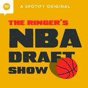 Podcast The Ringer's NBA Draft Show