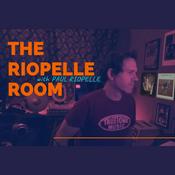 Podcast The Jerry Riopelle Room