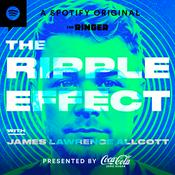 Podcast The Ripple Effect with James Lawrence Allcott