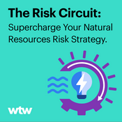 Podcast The Risk Circuit
