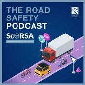 Podcast The Road Safety Podcast